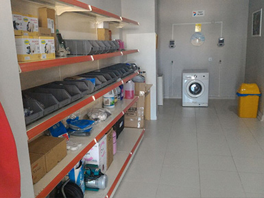 Çorlu Beyaz Eşya Servisi